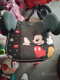 Sedile e seggiolino auto