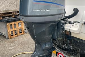 Yamaha 100cv 4t 2003