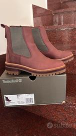 Scarpe stivaletto Timberland