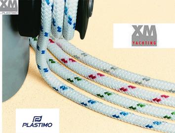 Scotta/Drizza PLASTIMO, XM BRAID diam.10