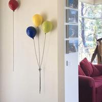 Ballons in ceramica Heart Gallery