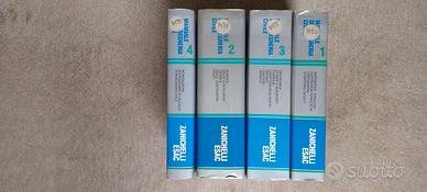 Manuale Ingegneria Civile Zanichelli-ESAC 2a ed