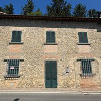 Terratetto unifamiliare San Casciano in Val di P
