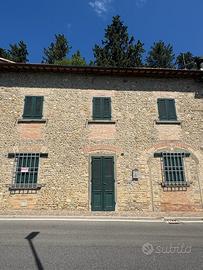 Terratetto unifamiliare San Casciano in Val di P