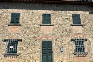 Terratetto unifamiliare San Casciano in Val di P