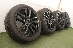 Cerchi in lega Audi Mercedes Seat Skoda 17 inverno