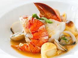 Ristorante di pesce vic.ze mogliano