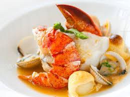 Ristorante di pesce vic.ze mogliano