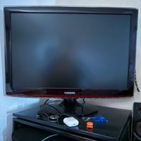 Monitor samsung SyncMaster T260