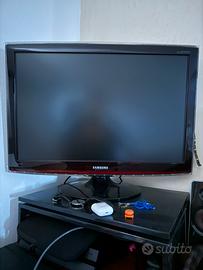 Monitor samsung SyncMaster T260