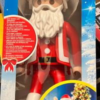 Playmobil Vintage XXL Babbo Natale
