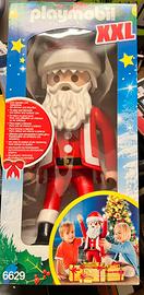 Playmobil Vintage XXL Babbo Natale