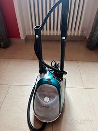 Vaporetto Polti  smart 100 T