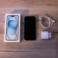 iPhone 15