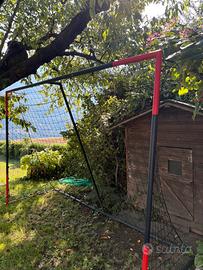 Porta da calcio KIPSTA - Classic Goal 3x2m
