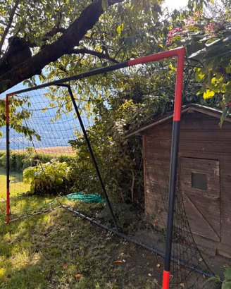 Porta da calcio KIPSTA - Classic Goal 3x2m