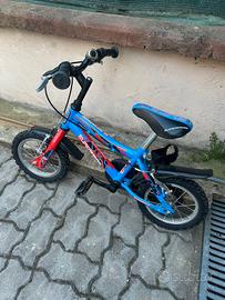 bici bimbo