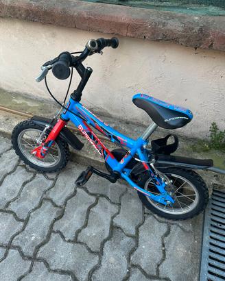 bici bimbo