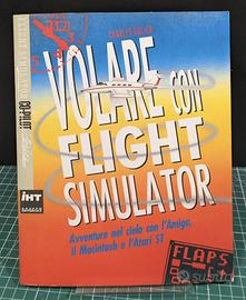 Libro informatica vintage anni 90