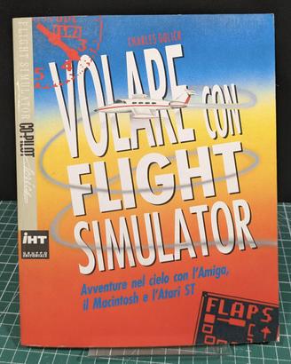 Libro informatica vintage anni 90