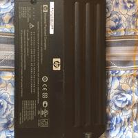 Batteria supplementare pc hp