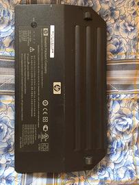 Batteria supplementare pc hp