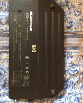 Batteria supplementare pc hp