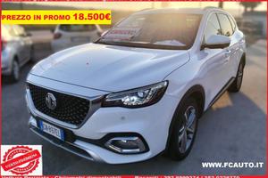 MG Hs 2023 1.5 T-gdi 162 Cv At Luxury.