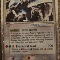 raccolta old pokemon