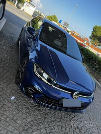 Volkswagen Polo TSI 6 serie DSG marce R LINE