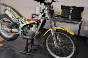 REV 3 250 MY 2003 perfetto