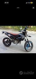 Malaguti xtm 50