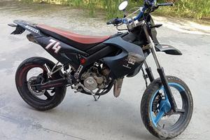 Malaguti xtm 50
