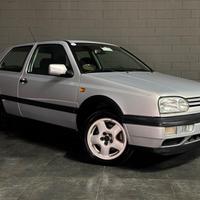 Volkswagen Golf GTI 2.0 16V ASI ORO E CRS