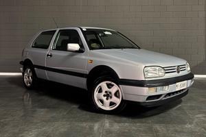 Volkswagen Golf GTI 2.0 16V ASI ORO E CRS