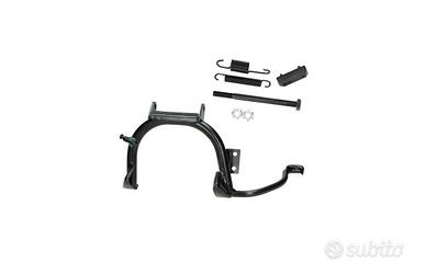 CAVALLETTO SUPPORTO CENTRALE PIAGGIO VESPA ET4 ,VE