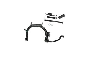 CAVALLETTO SUPPORTO CENTRALE PIAGGIO VESPA ET4 ,VE