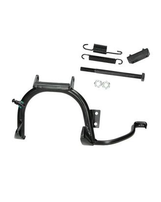 CAVALLETTO SUPPORTO CENTRALE PIAGGIO VESPA ET4 ,VE