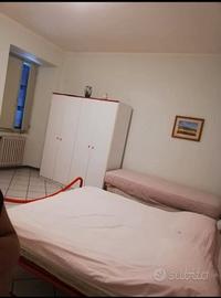 camera da letto matrimoniale 