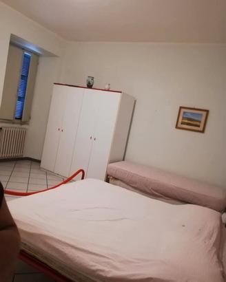 camera da letto matrimoniale 