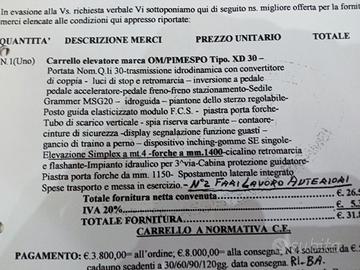 muletto