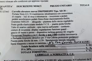 muletto