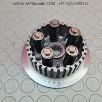 TAMBURELLO CAMPANA KAWASAKI KXF 250 2007 2006 KX F