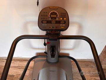 Tapis Roulant Spazio Forma Technogym