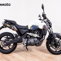 YAMAHA MT 03 - 2008