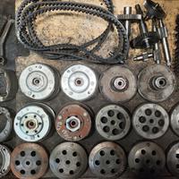 ricambi originali moto e scooter