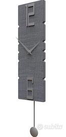 orologio a pendolo nuovo 