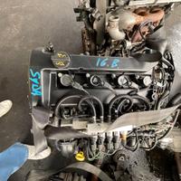 MOTORE SYDA 2.0 B FORD FOCUS