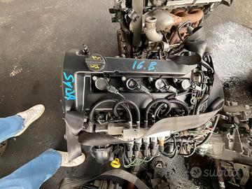 MOTORE SYDA 2.0 B FORD FOCUS