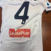 maglia originale GENOA CALCIO criscito